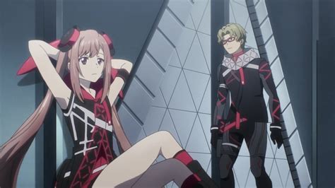 cartoonhd scarlet nexus|Scarlet Nexus (English Dub) The Design Children .